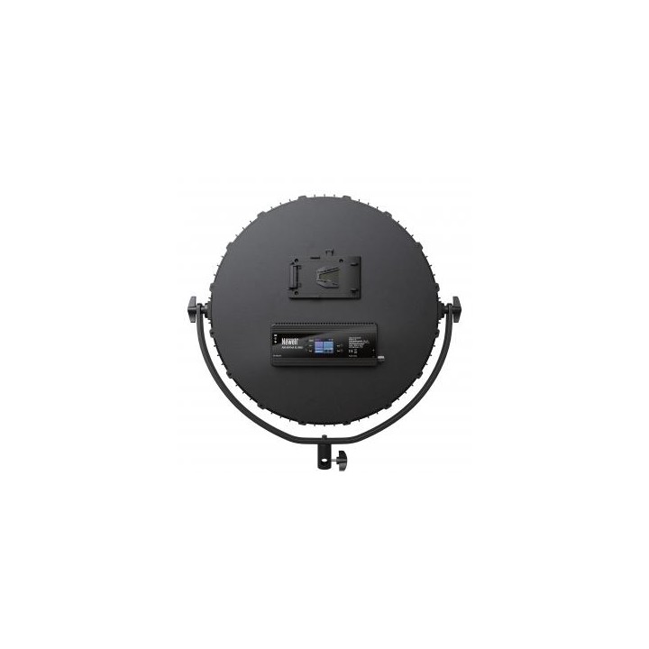 Lampa LED Newell Air Artha XL RGB RC APP