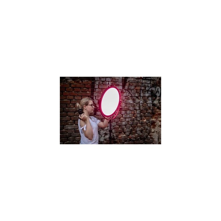 Lampa LED Newell Air Artha XL RGB RC APP