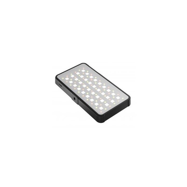 Lampa LED Newell RGB-W Rangha Mini