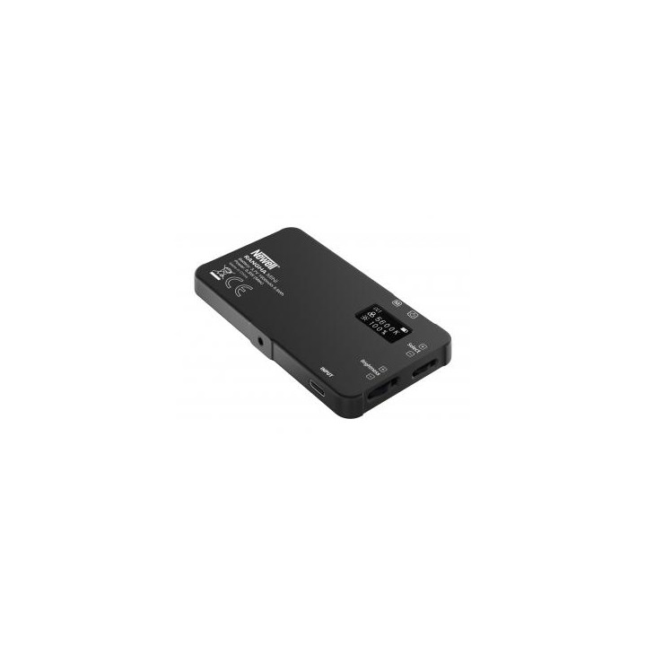 Lampa LED Newell RGB-W Rangha Mini