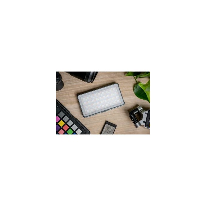 Lampa LED Newell RGB-W Rangha Mini
