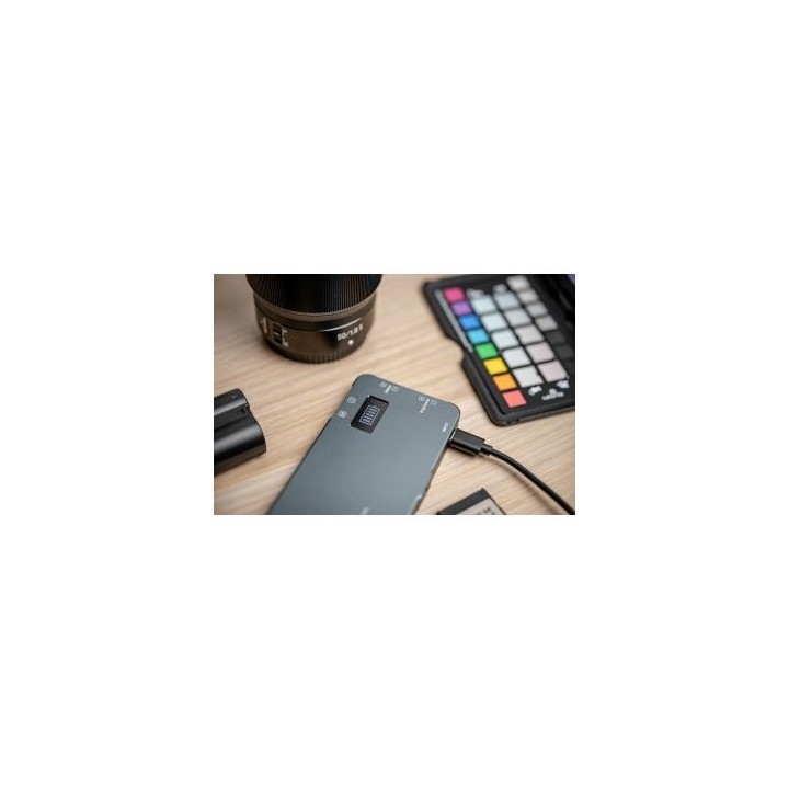 Lampa LED Newell RGB-W Rangha Mini