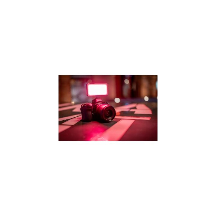 Lampa LED Newell RGB-W Rangha Mini