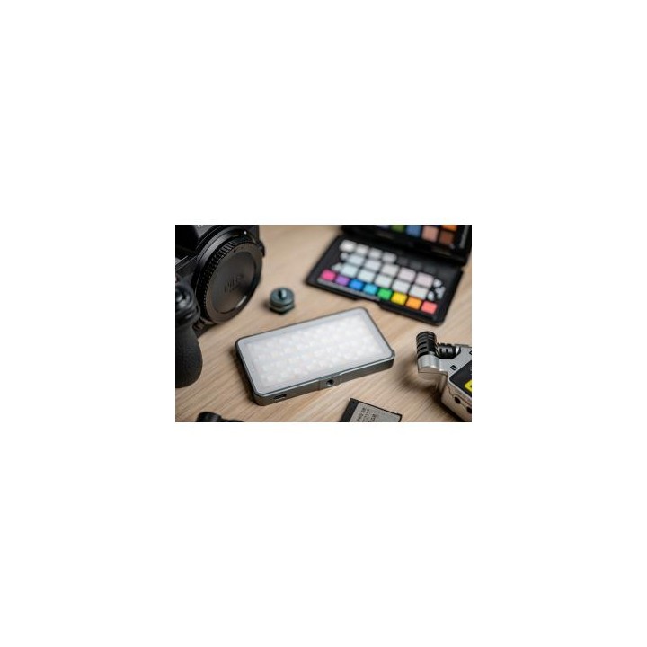Lampa LED Newell RGB-W Rangha Mini
