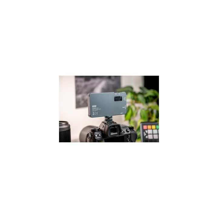 Lampa LED Newell RGB-W Rangha Mini