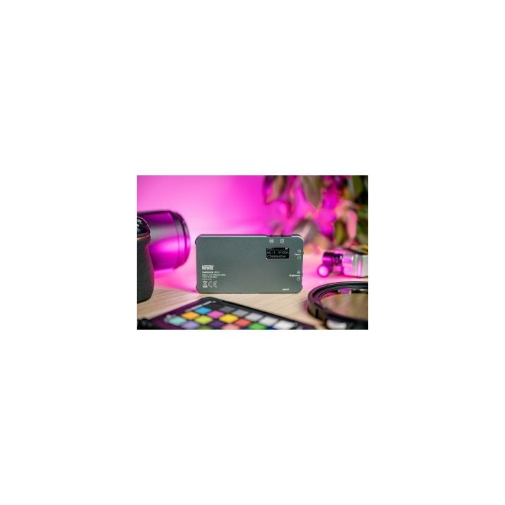 Lampa LED Newell RGB-W Rangha Mini