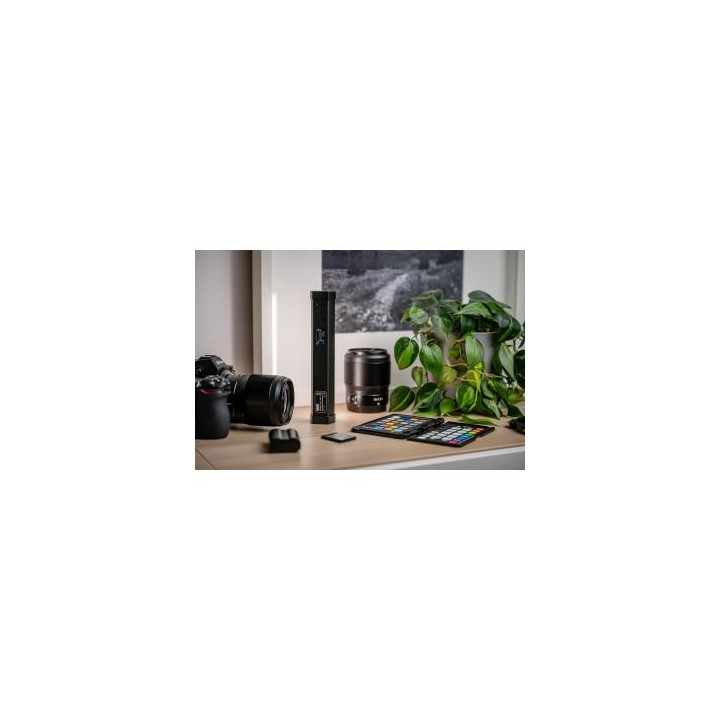 Lampa LED Newell RGB Kathi Nano Pro