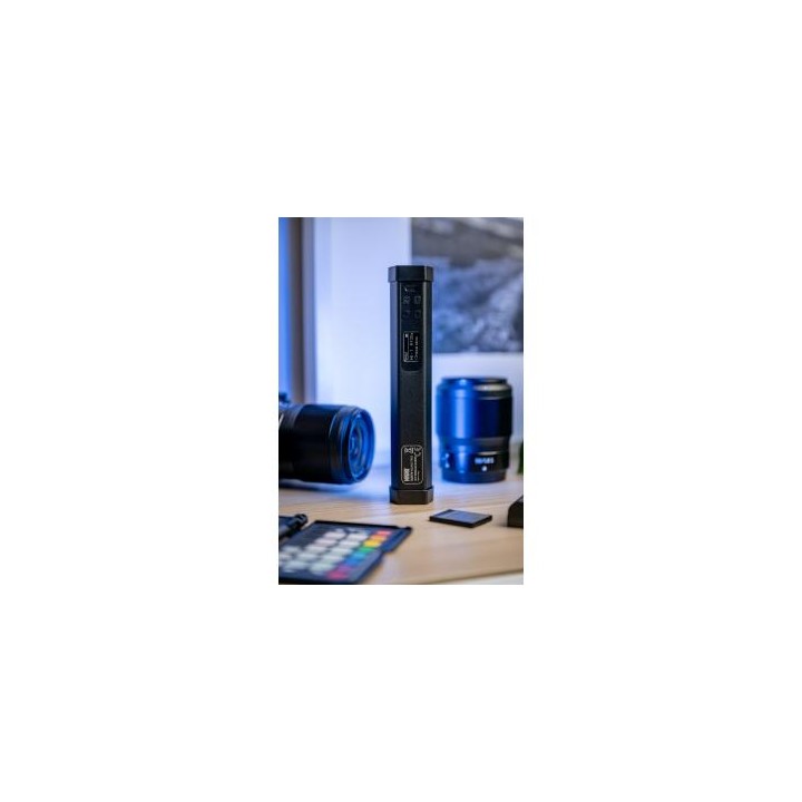 Lampa LED Newell RGB Kathi Nano Pro