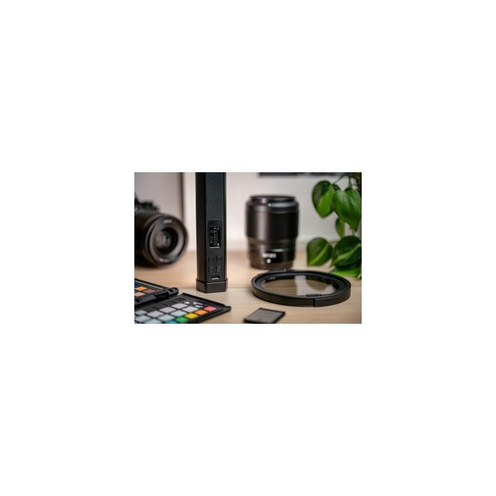Lampa LED Newell RGB Kathi Nano Pro