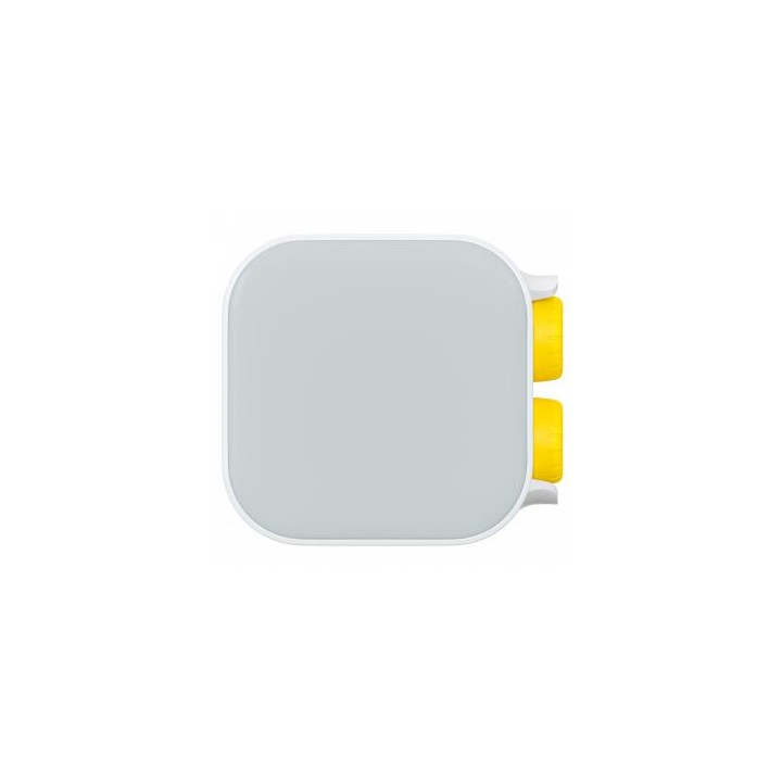 Lampa LED Newell RGB Cutie Pie - biała