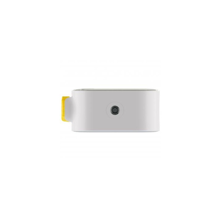 Lampa LED Newell RGB Cutie Pie - biała