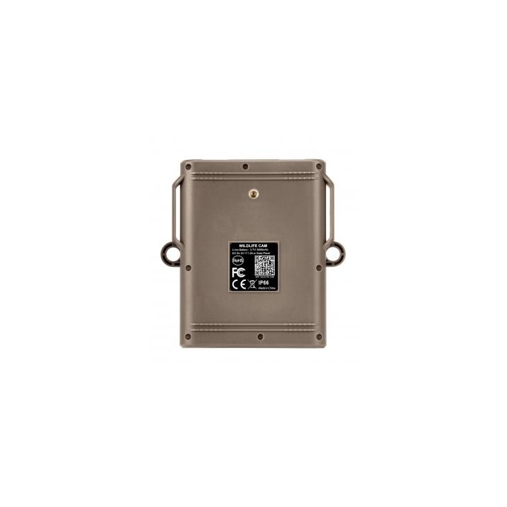 Kamera obserwacyjna Redleaf T20WF 4K WiFi