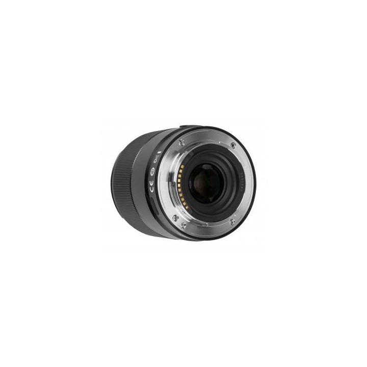 Obiektyw Yongnuo YN 16 mm f/1,8 DA DSM do Sony E