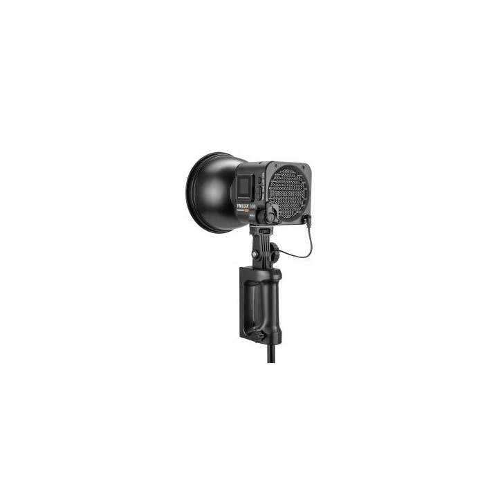 Lampa LED Yongnuo LUX100 Pro - WB (2700 K - 6500 K)