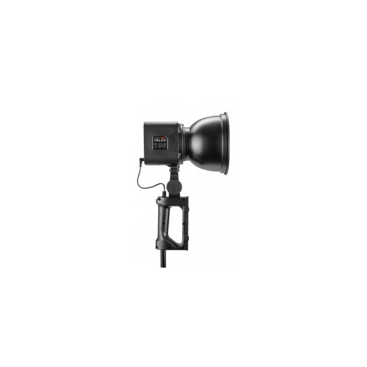 Lampa LED Yongnuo LUX100 Pro - WB (2700 K - 6500 K)
