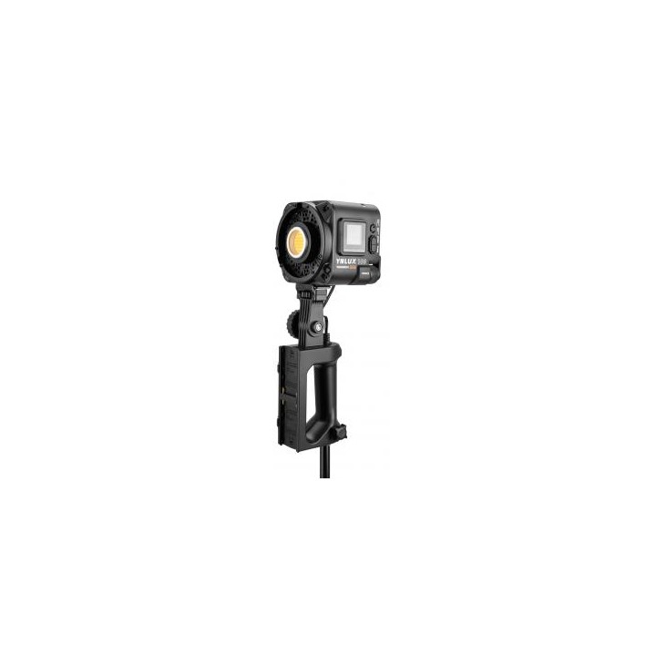 Lampa LED Yongnuo LUX100 Pro - WB (2700 K - 6500 K)