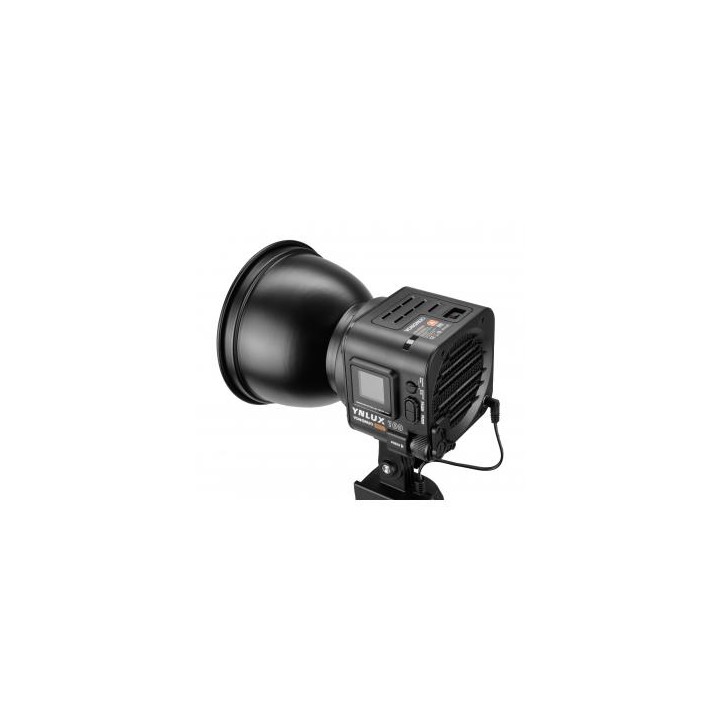 Lampa LED Yongnuo LUX100 Pro - WB (2700 K - 6500 K)