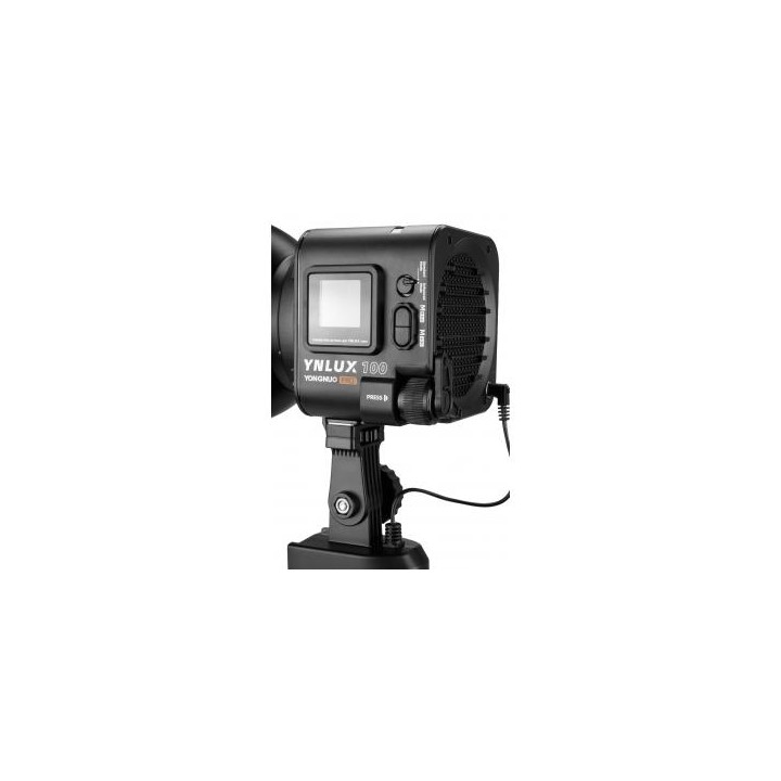 Lampa LED Yongnuo LUX100 Pro - WB (2700 K - 6500 K)