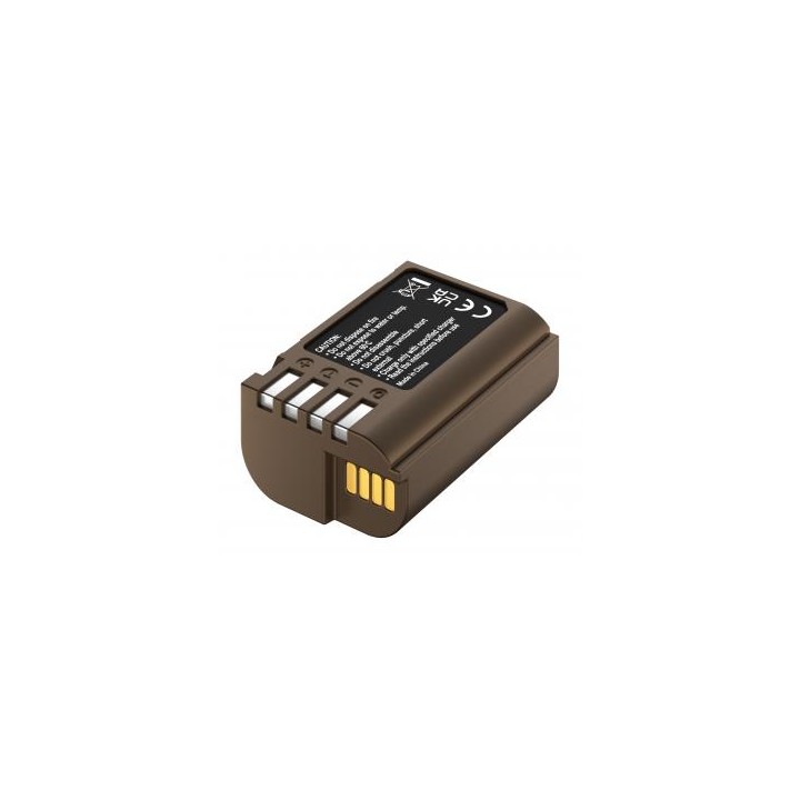 Akumulator Newell zamiennik DMW-BLK22 USB-C do Panasonic