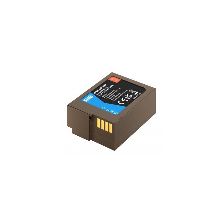 Akumulator Newell zamiennik DMW-BLC12 USB-C do Panasonic