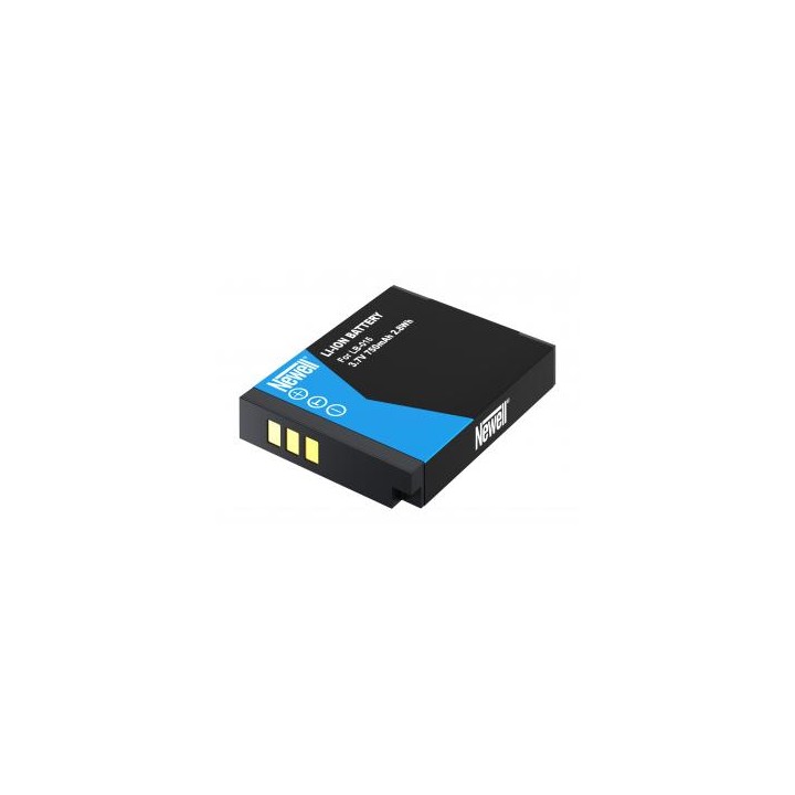Akumulator Newell zamiennik LB-015 do Kodak