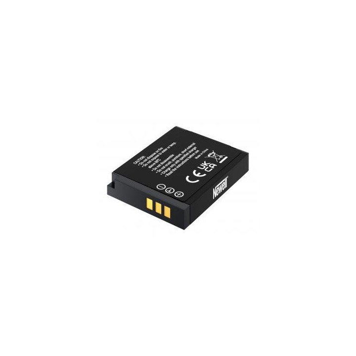 Akumulator Newell zamiennik LB-015 do Kodak