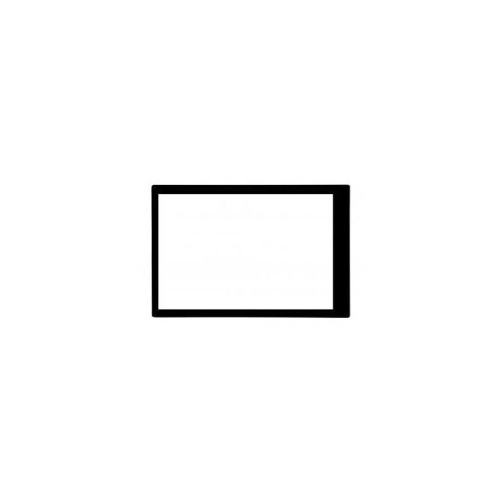 Osłona LCD GGS Larmor do Sony a6700