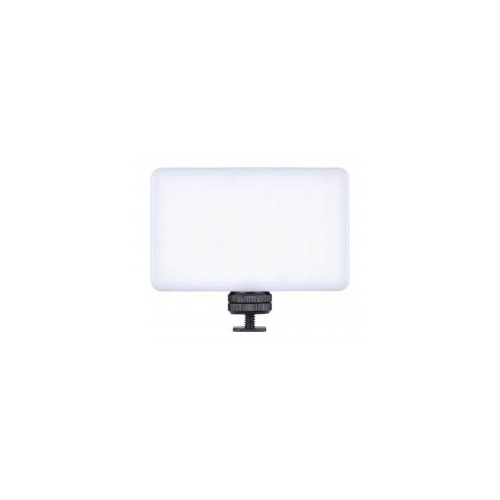 Lampa LED Ulanzi VL120 - WB (3200 K - 6500 K)