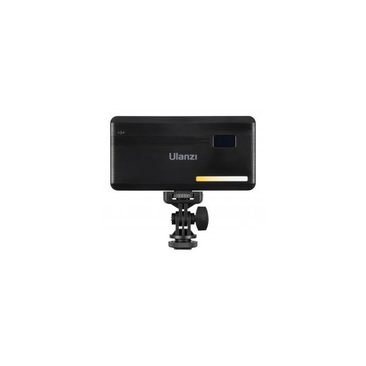 Lampa LED Ulanzi VL200 - WB (2500 K - 9000 K)