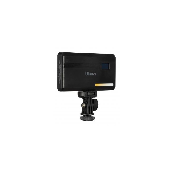 Lampa LED Ulanzi VL200 - WB (2500 K - 9000 K)