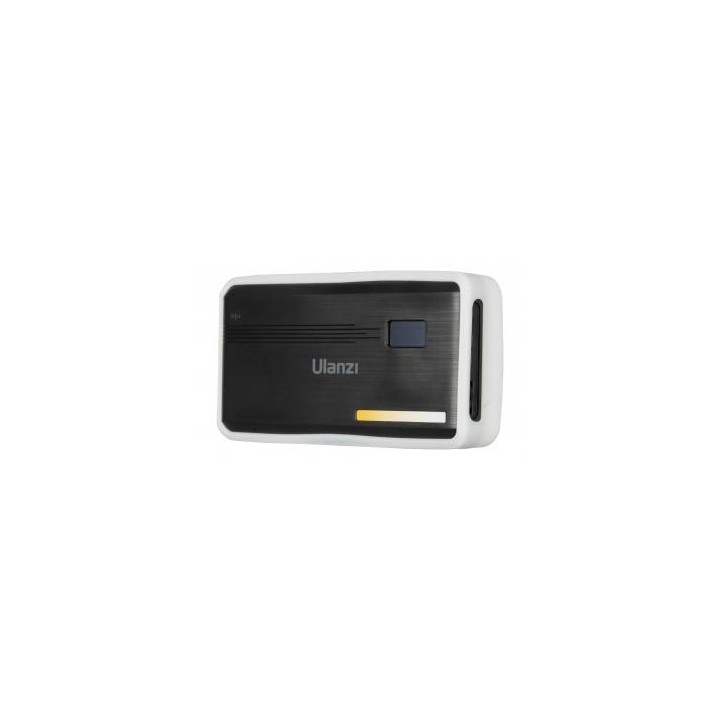 Lampa LED Ulanzi VL200 - WB (2500 K - 9000 K)