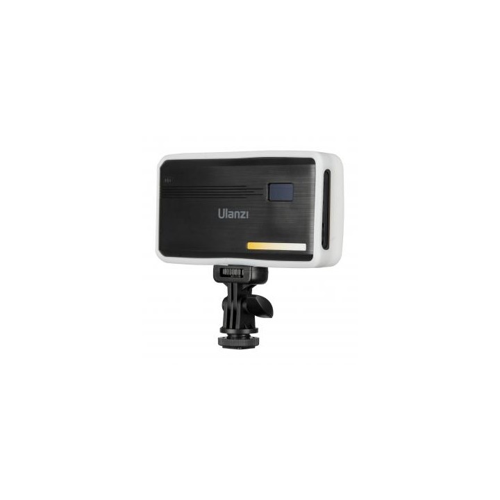 Lampa LED Ulanzi VL200 - WB (2500 K - 9000 K)