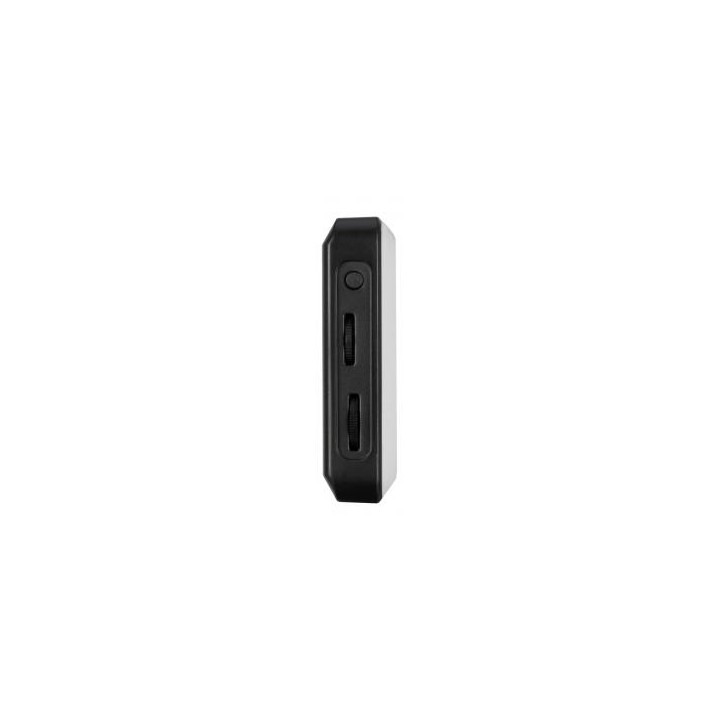 Lampa LED Ulanzi VL200 - WB (2500 K - 9000 K)