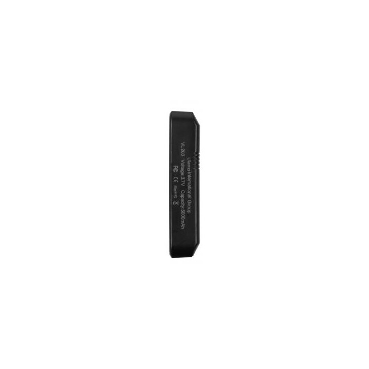 Lampa LED Ulanzi VL200 - WB (2500 K - 9000 K)