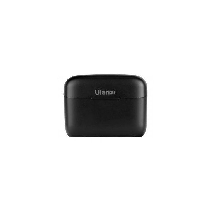 Zestaw do bezprzewodowej transmisji dźwięku Ulanzi J12 - USB-C