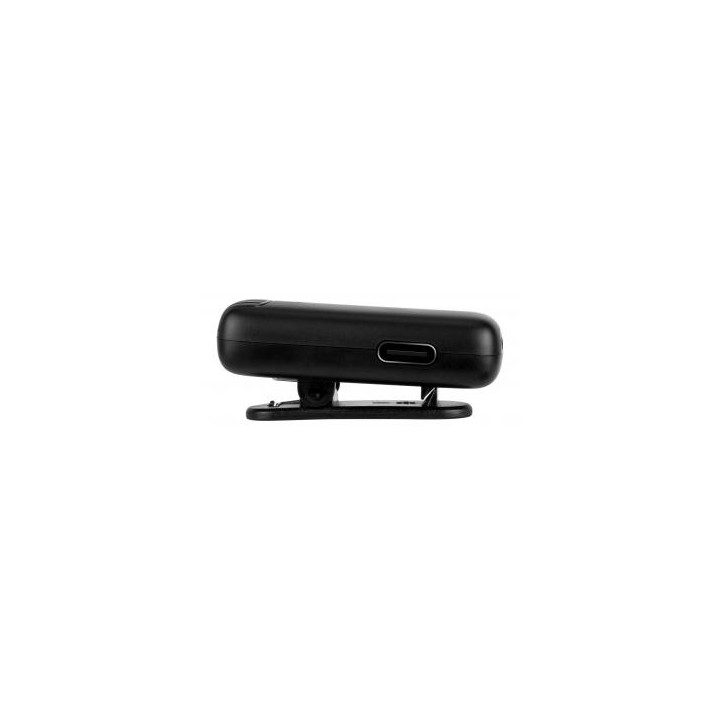 Zestaw do bezprzewodowej transmisji dźwięku Ulanzi J12 - USB-C