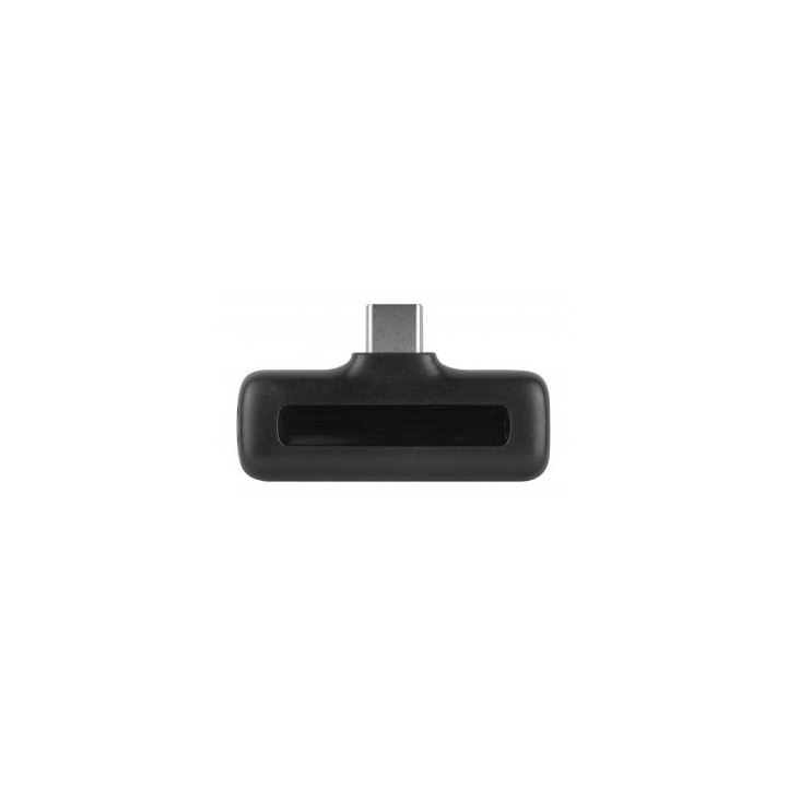 Zestaw do bezprzewodowej transmisji dźwięku Ulanzi J12 - USB-C