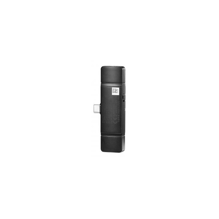 Zestaw do bezprzewodowej transmisji dźwięku Saramonic Blink500 ProX B5 (RXUC + TX)