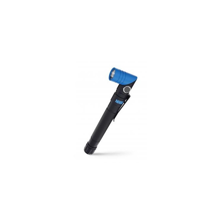 Latarka taktyczna Newell FL250L USB-C
