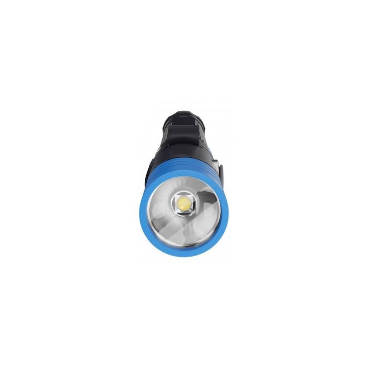 Latarka taktyczna Newell FL250L USB-C