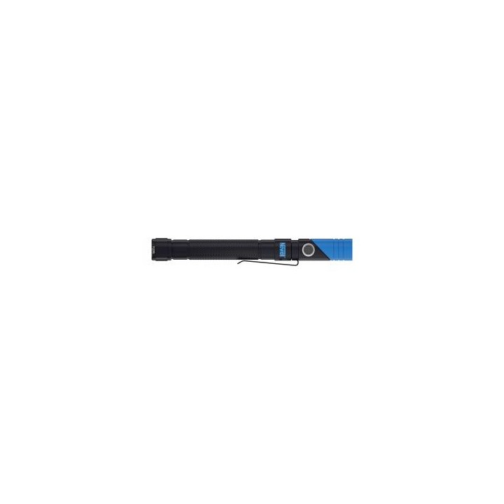 Latarka taktyczna Newell FL250L USB-C