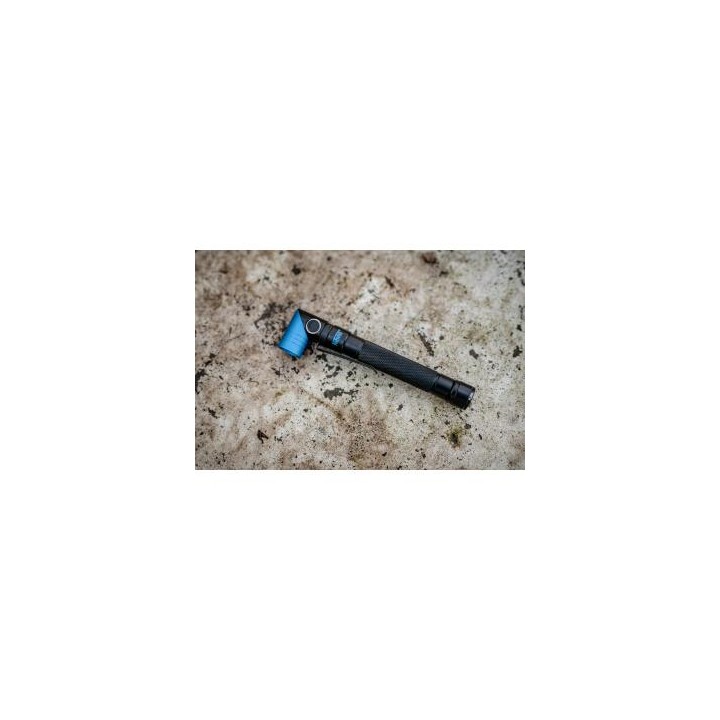 Latarka taktyczna Newell FL250L USB-C