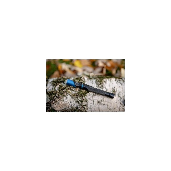 Latarka taktyczna Newell FL250L USB-C