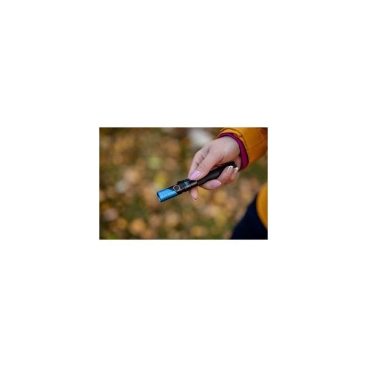 Latarka taktyczna Newell FL250L USB-C