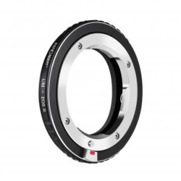 Adapter bagnetowy K&F Concept - Leica M / Canon RF