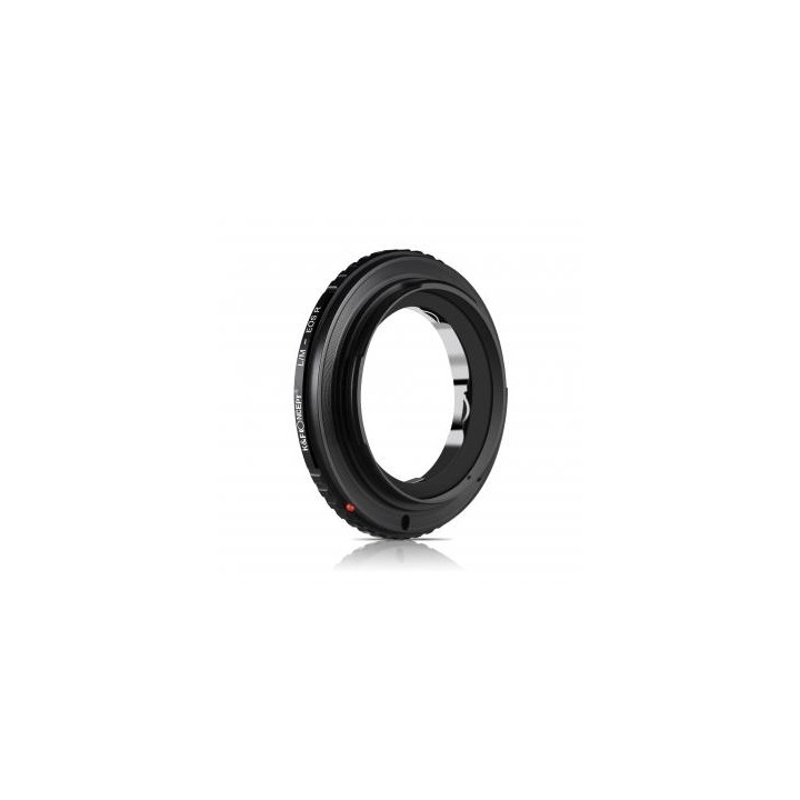 Adapter bagnetowy K&F Concept - Leica M / Canon RF