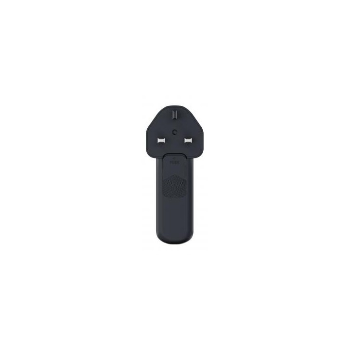 Ładowarka sieciowa z zestawem adapterów Newell GaN Tech T-power 140 W