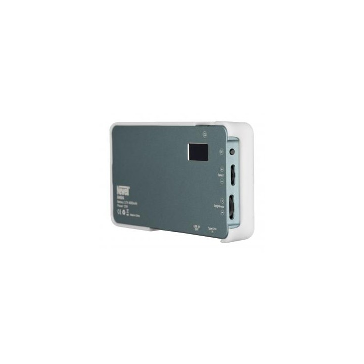 Dyfuzor do lampy LED Newell RGB-W Rangha