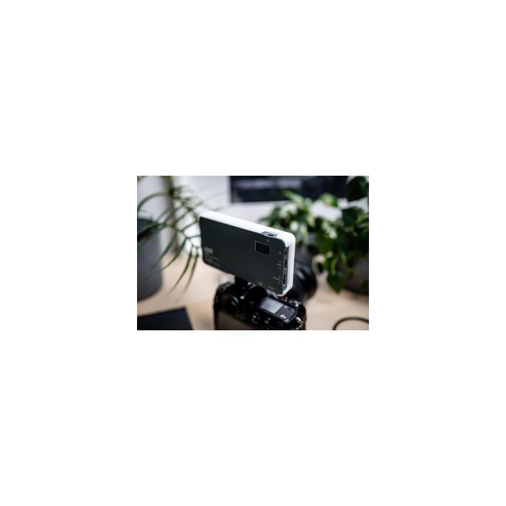 Dyfuzor do lampy LED Newell RGB-W Rangha