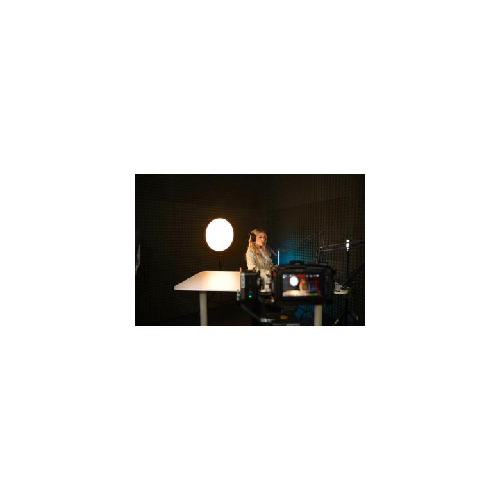 Lampa LED Newell Air Artha Max XL